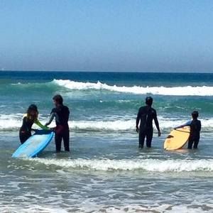 Meet your Posher, Luis